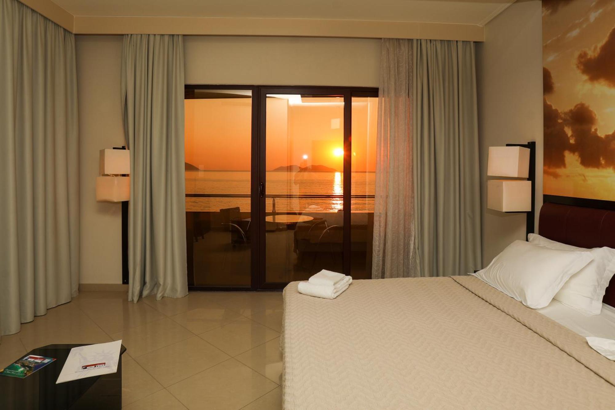 New York 4* Vlorë