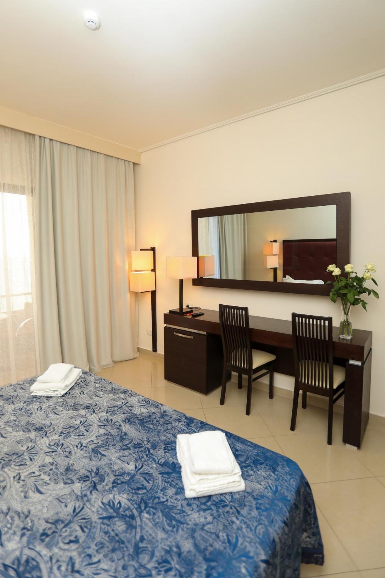 New York Hotell Vlorë