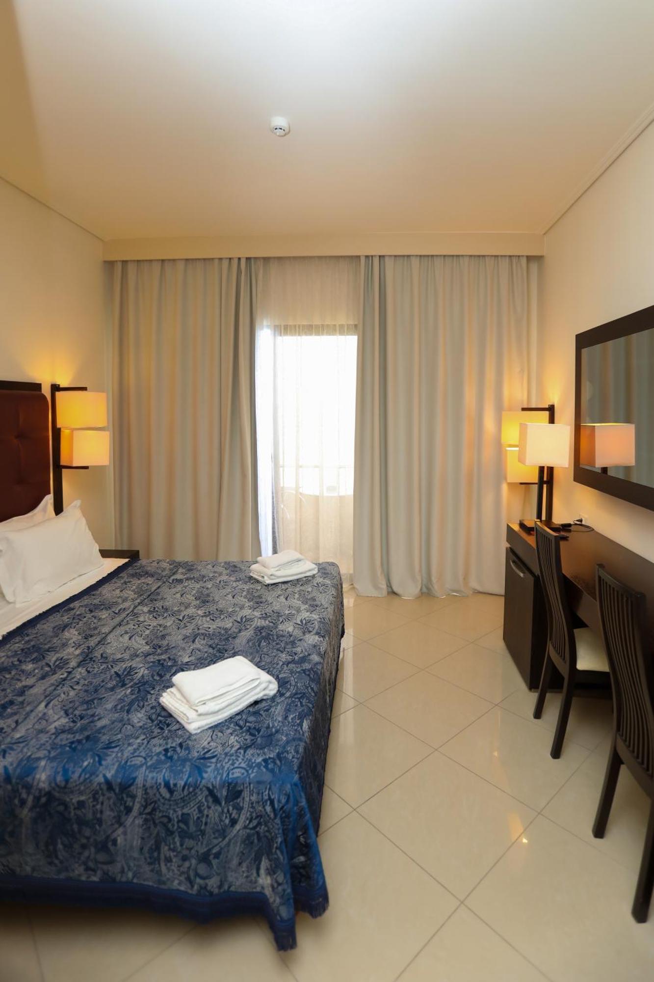 New York 4* Vlorë