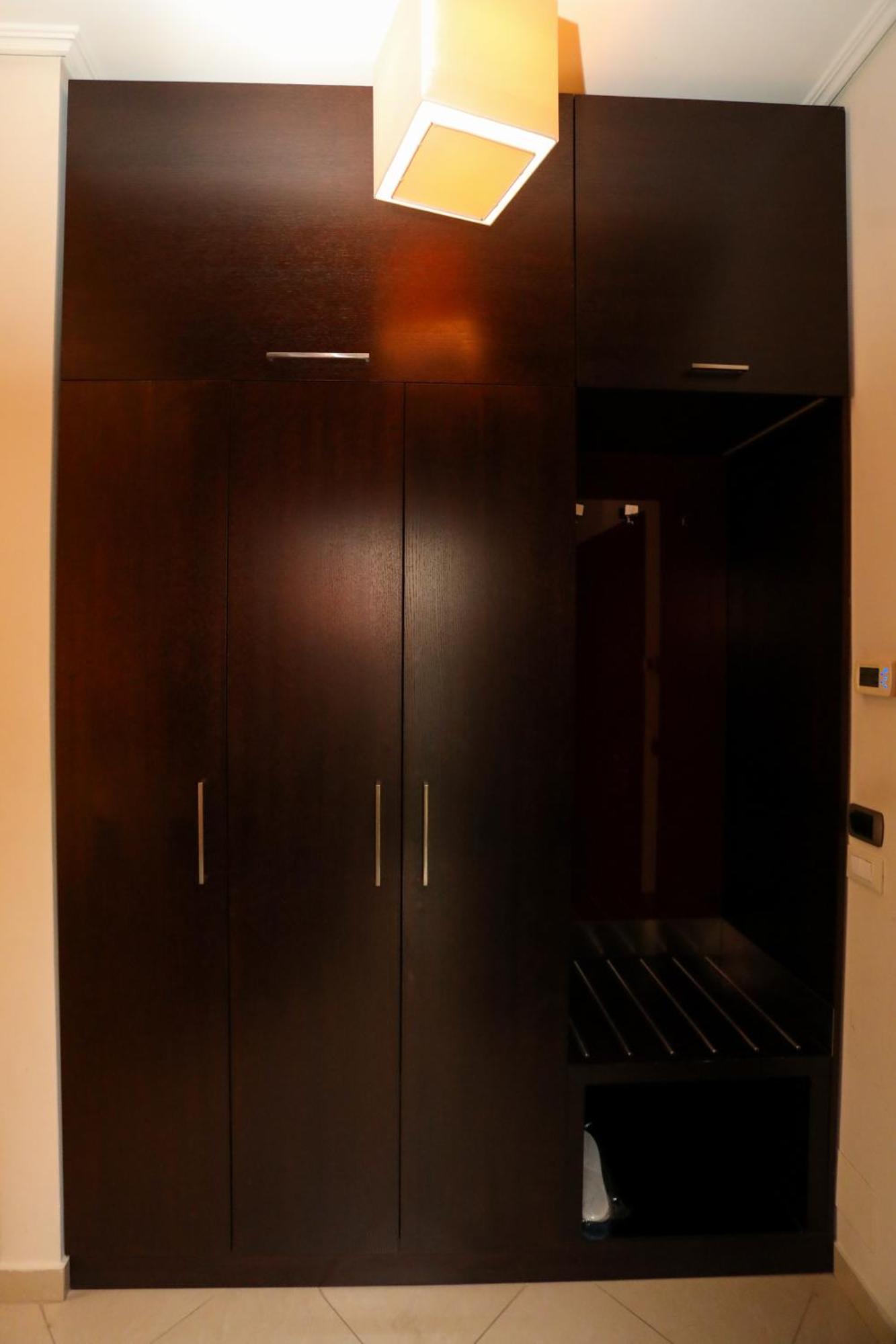 Hotell New York