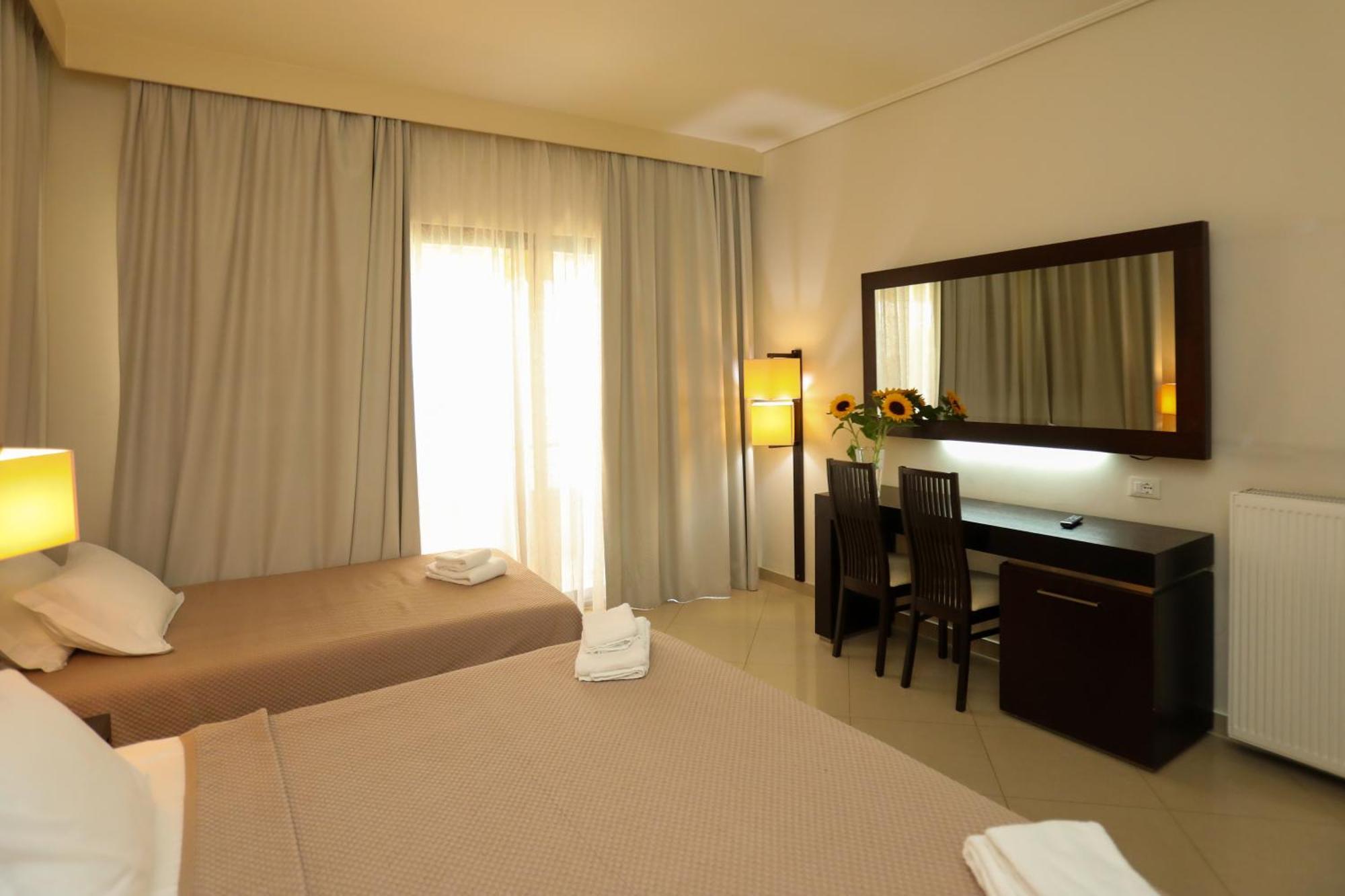 New York Hotell 4*