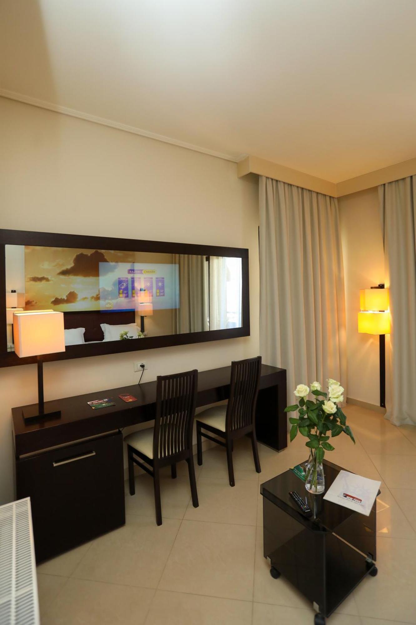 New York 4*