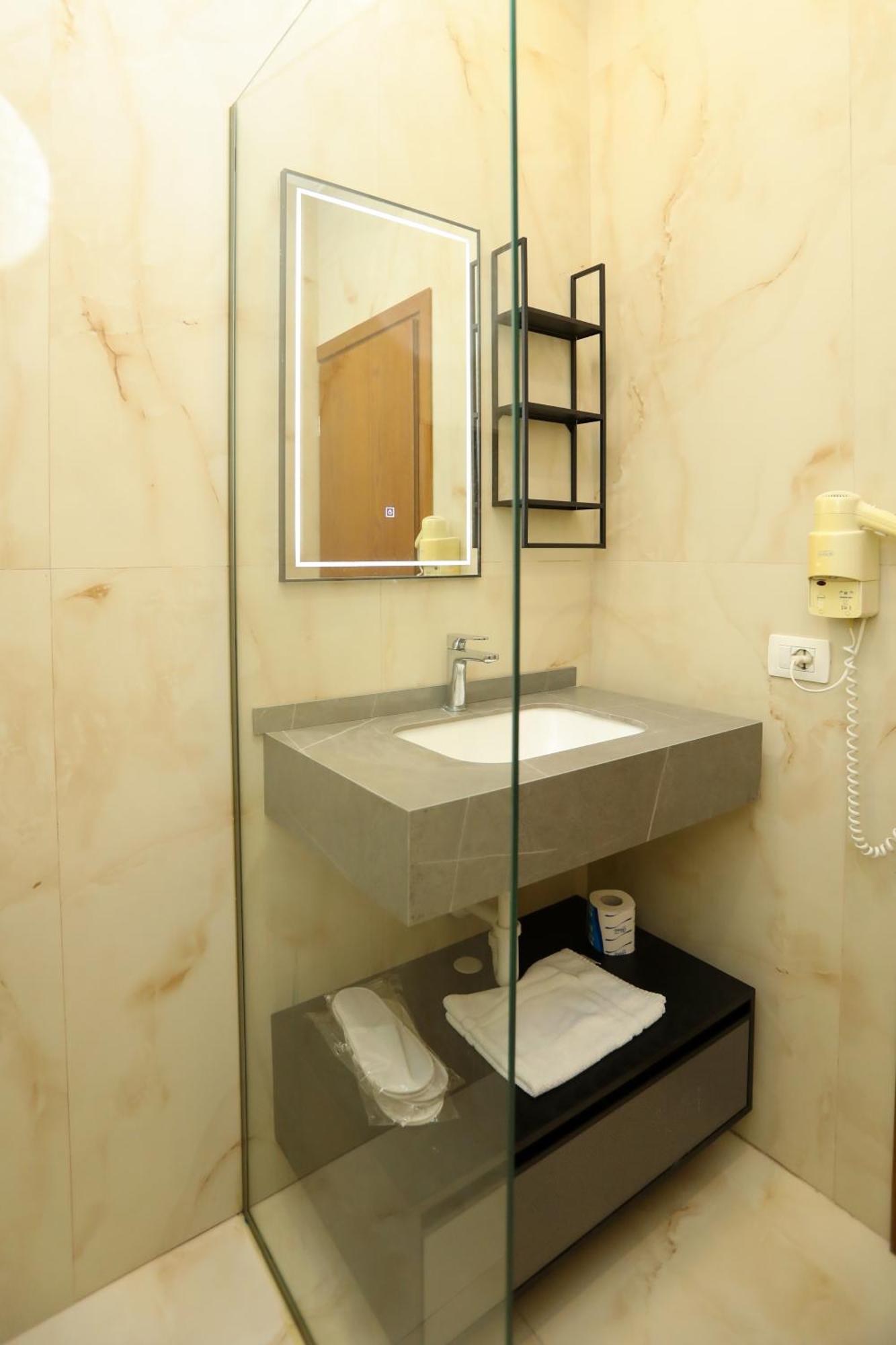 New York Hotell