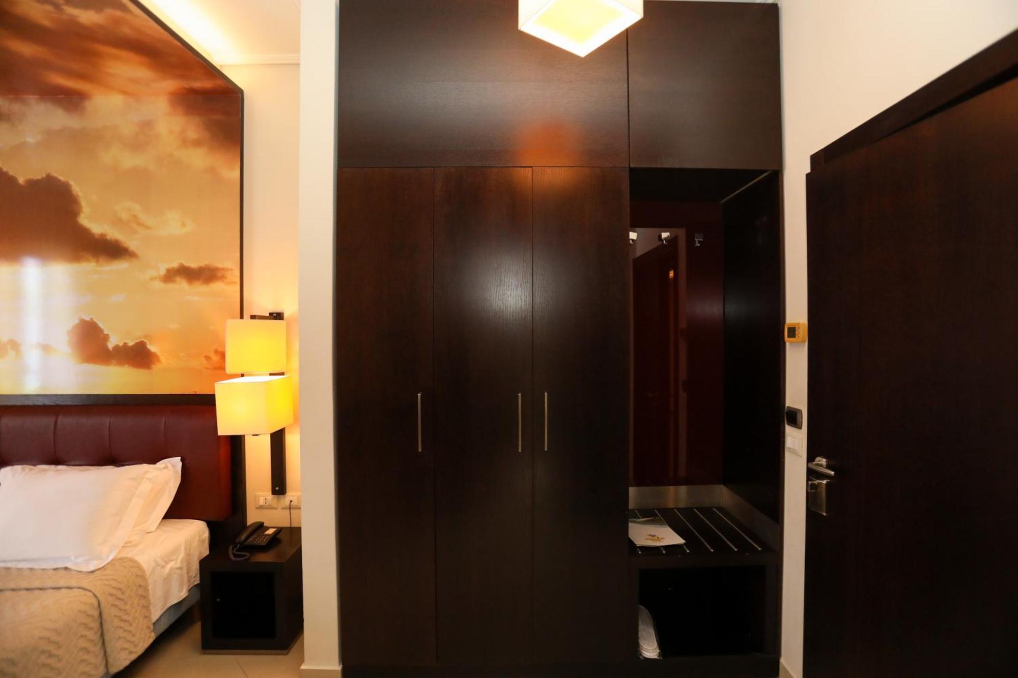New York 4*
