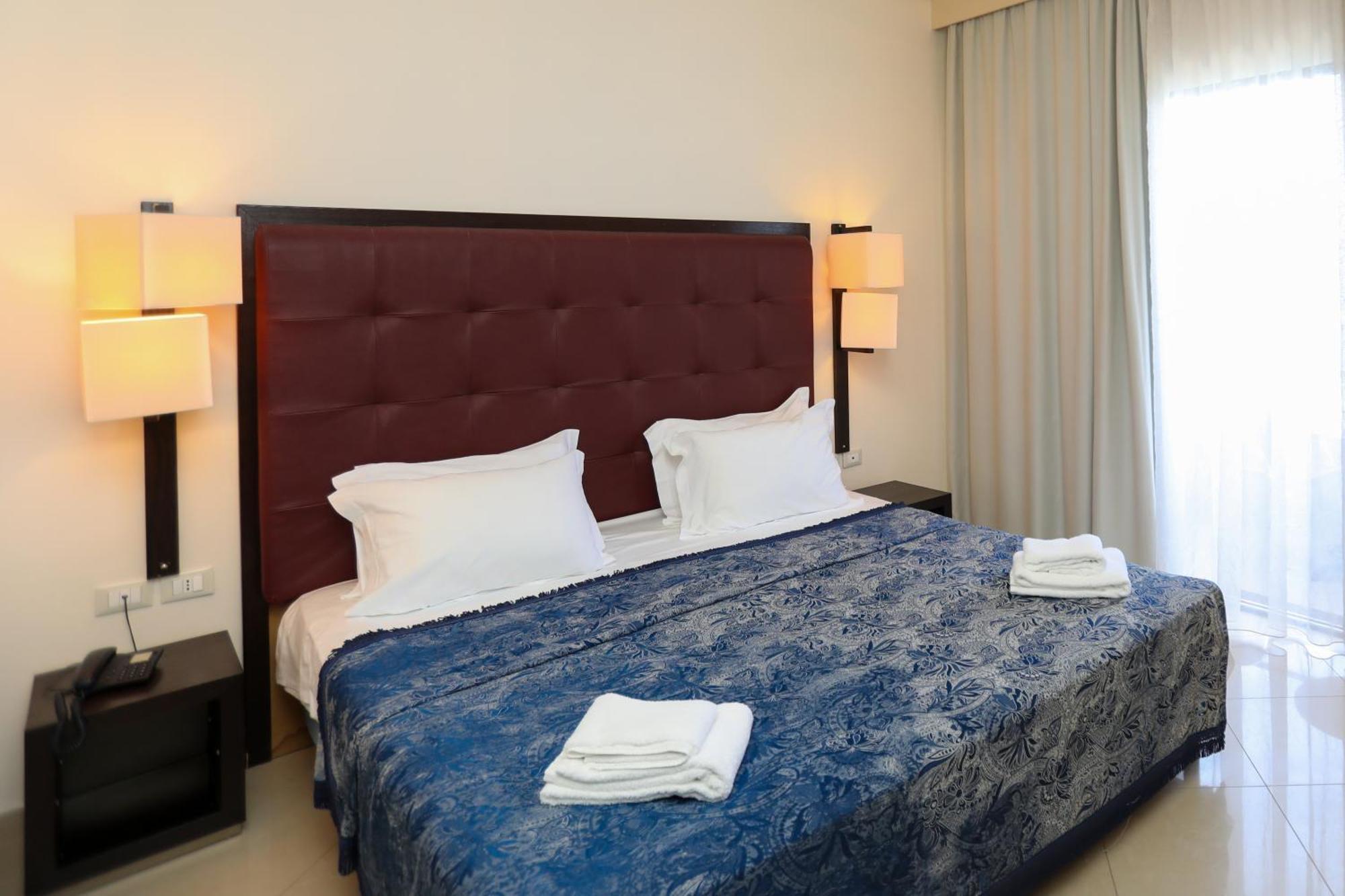 New York Hotell Vlorë