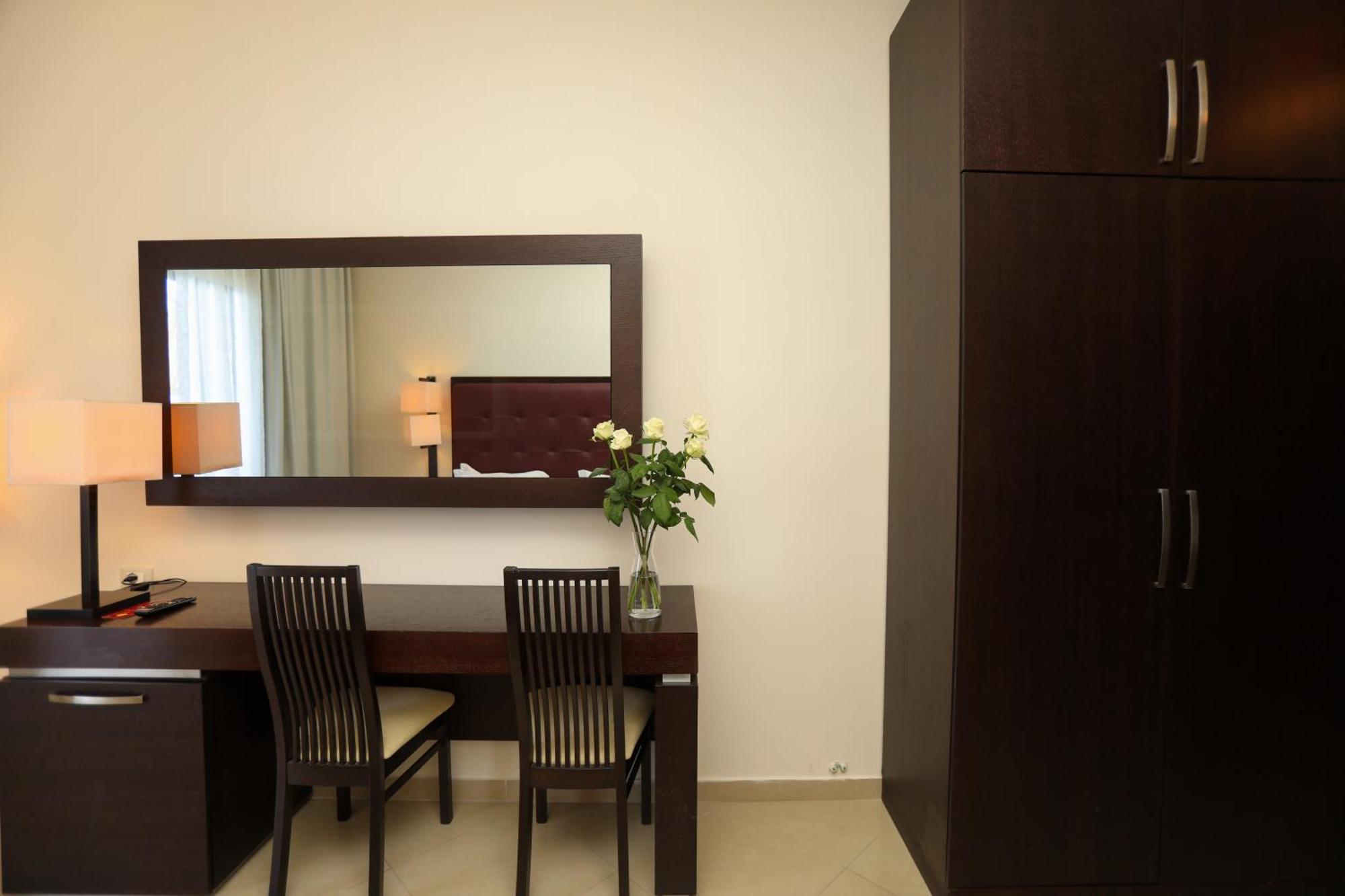 Hotell New York Vlorë