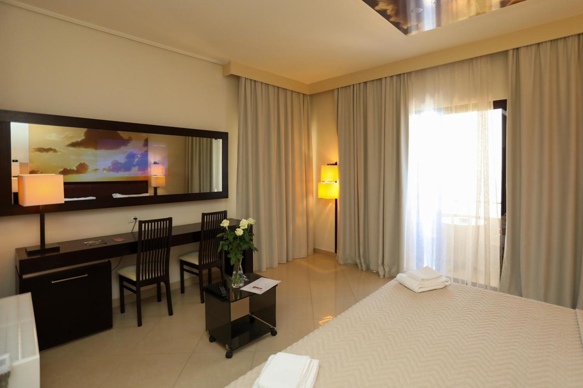 Hotell New York