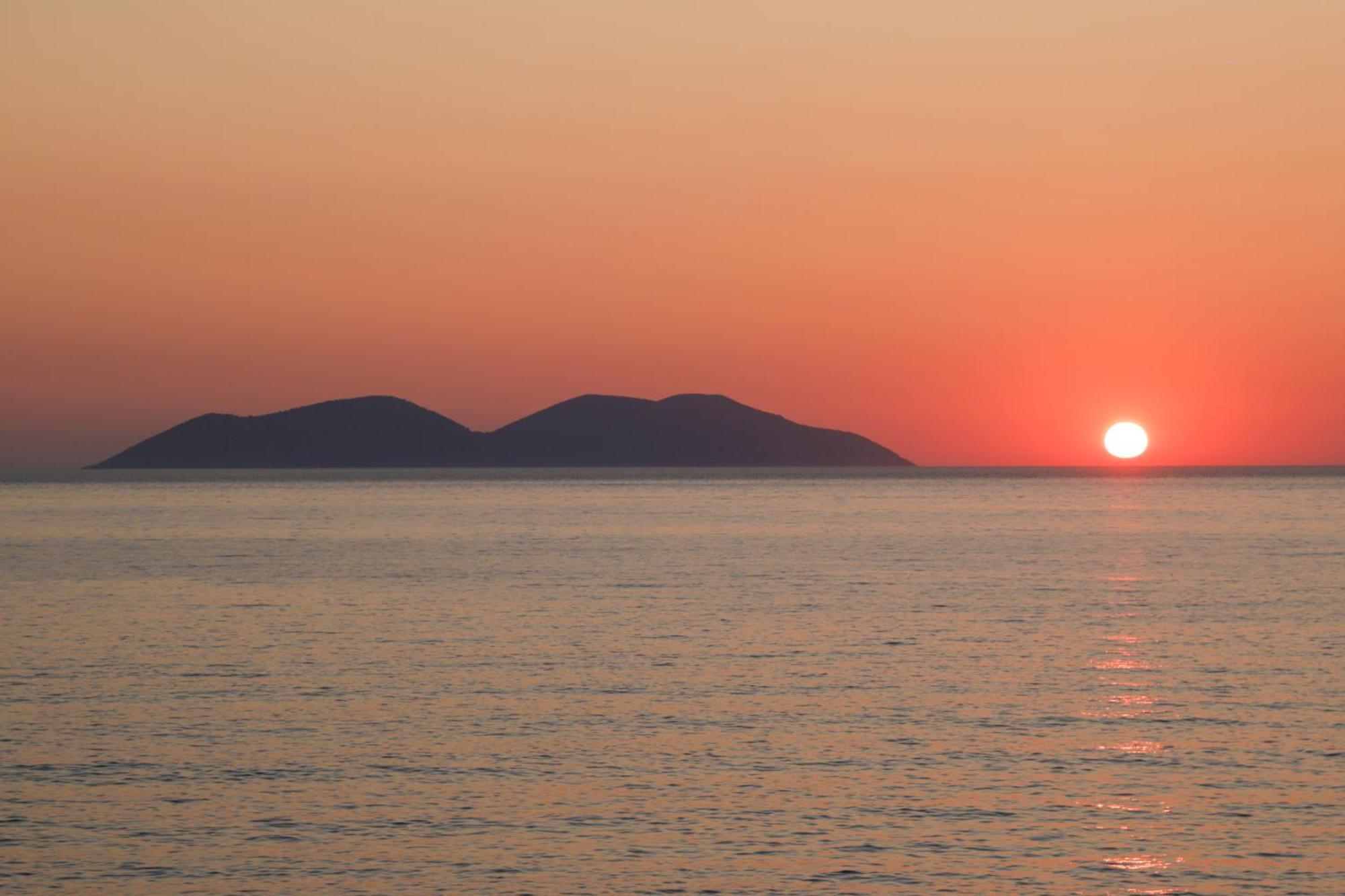 New York Hotell Vlorë