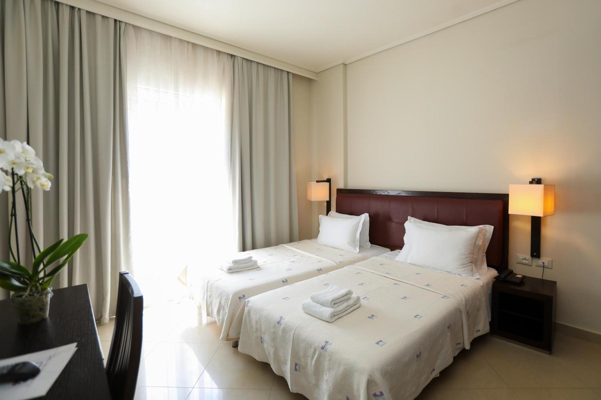 New York 4* Vlorë