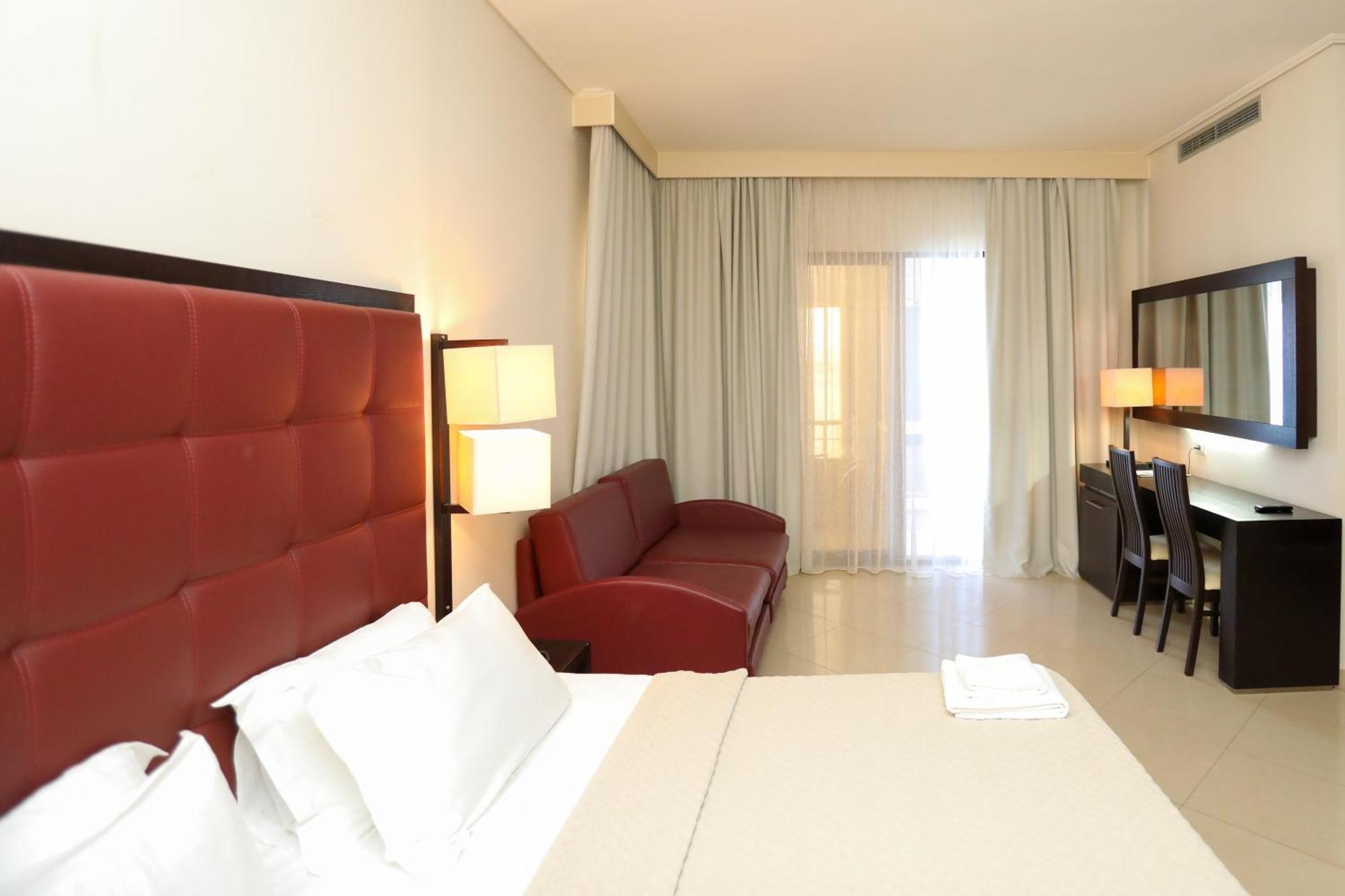 Hotell New York