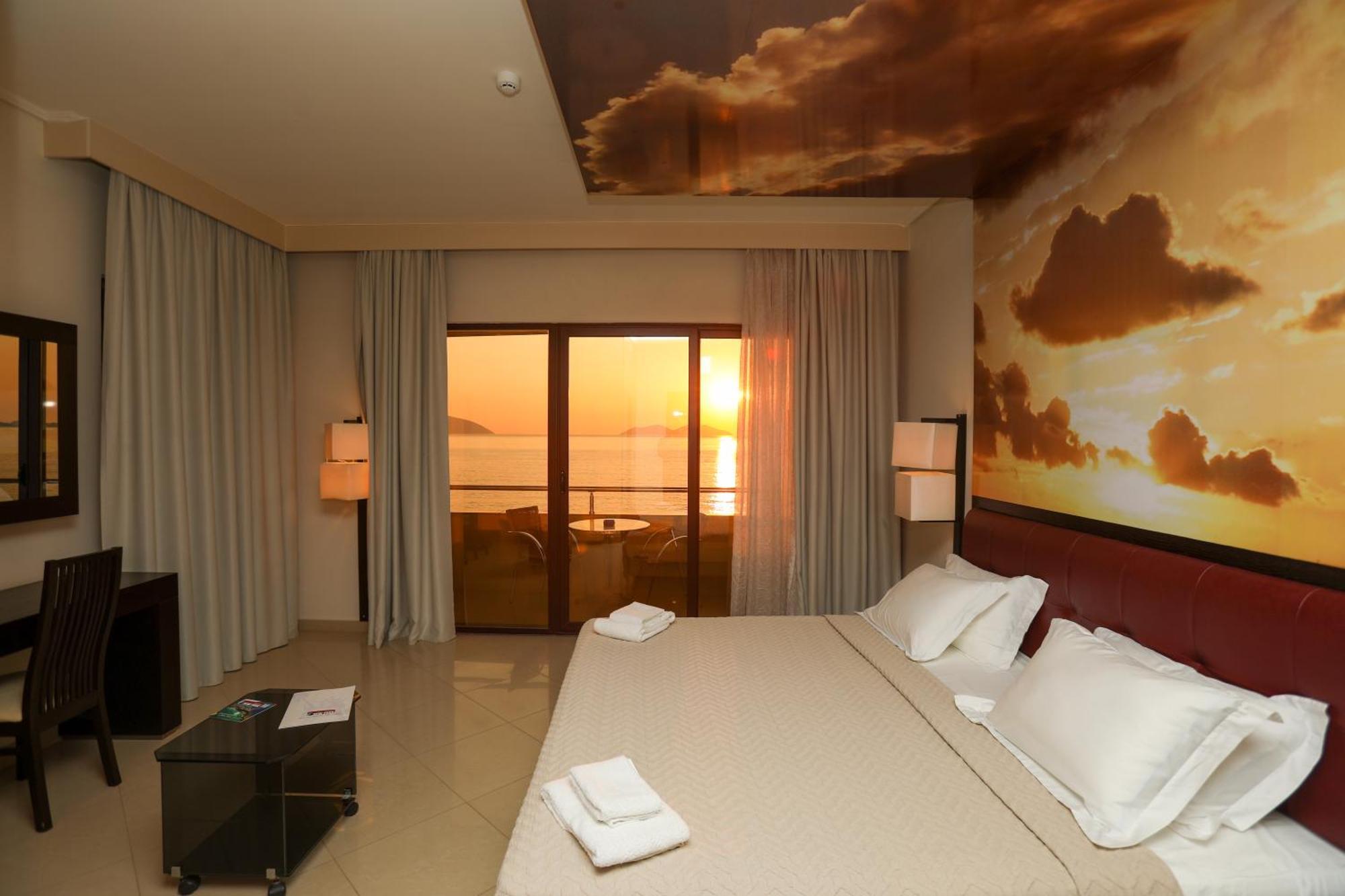 Hotell New York 4*