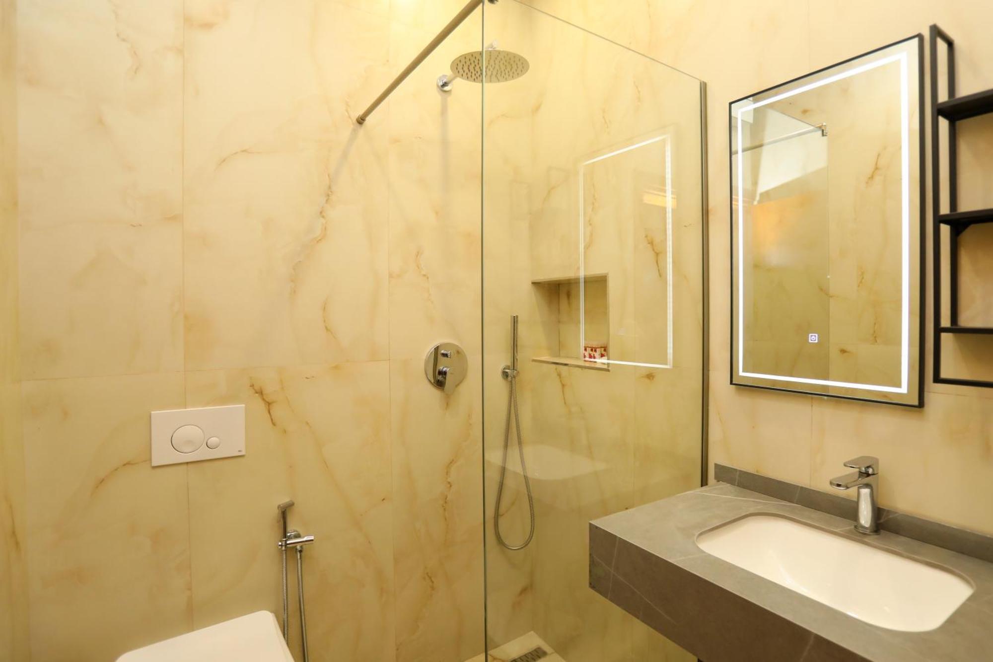 New York Hotell 4*