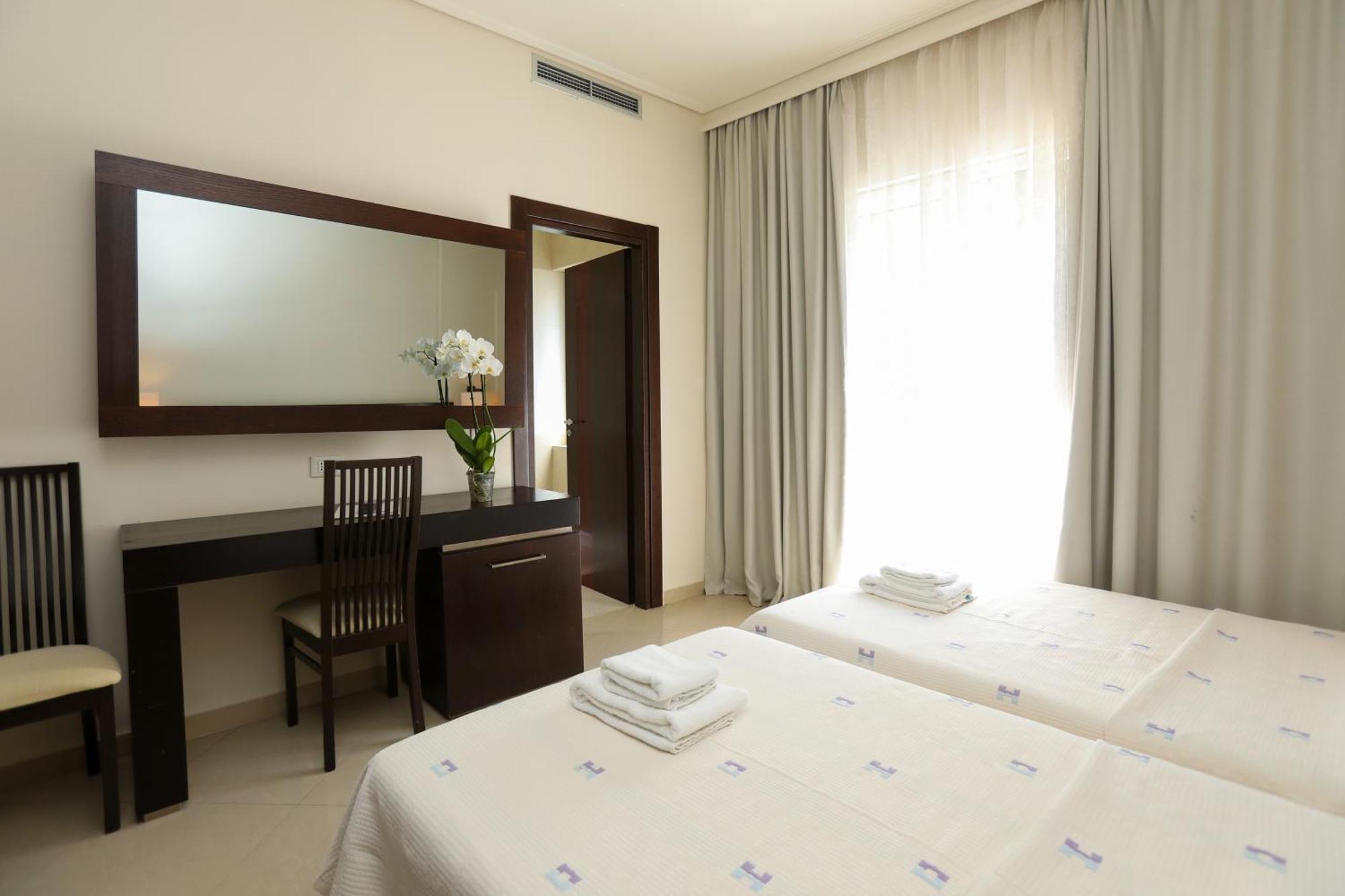 New York Hotell Vlorë