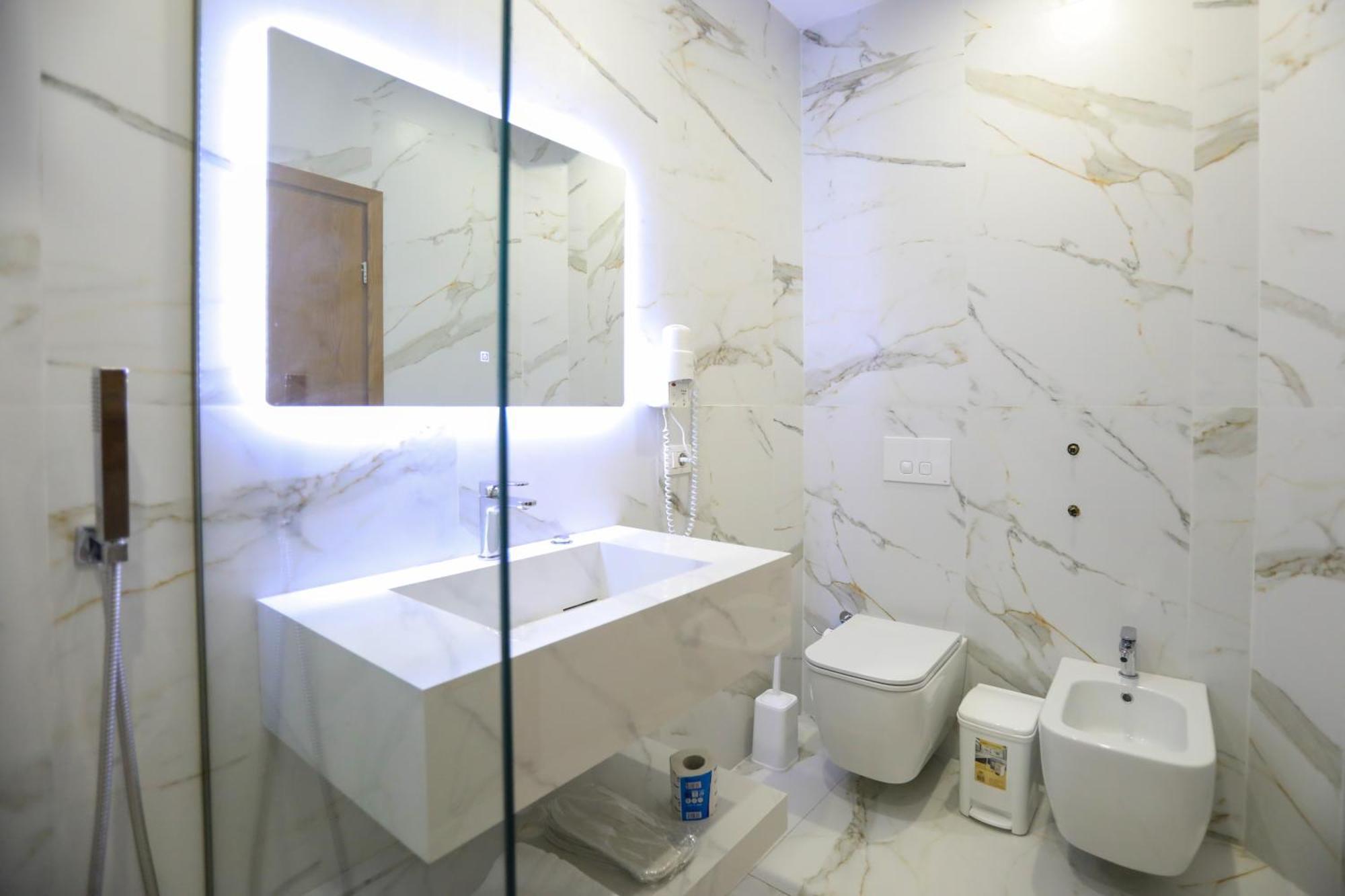 Hotell New York