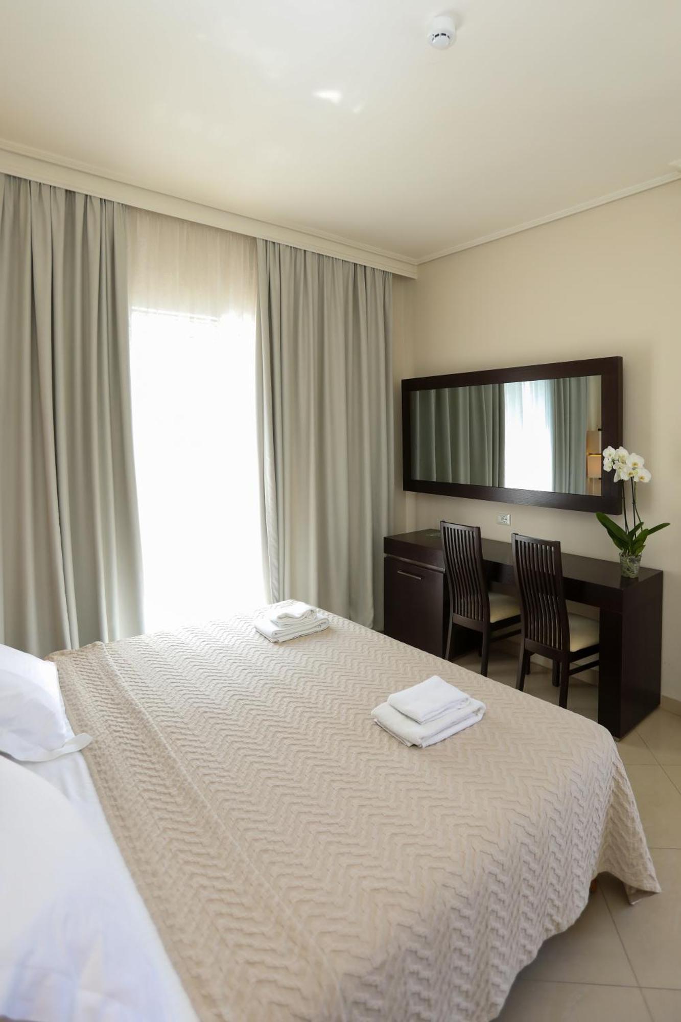 Hotell New York Vlorë