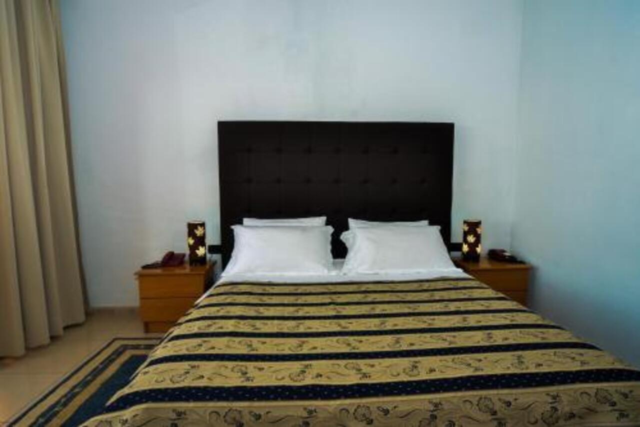 New York Hotel 4*
