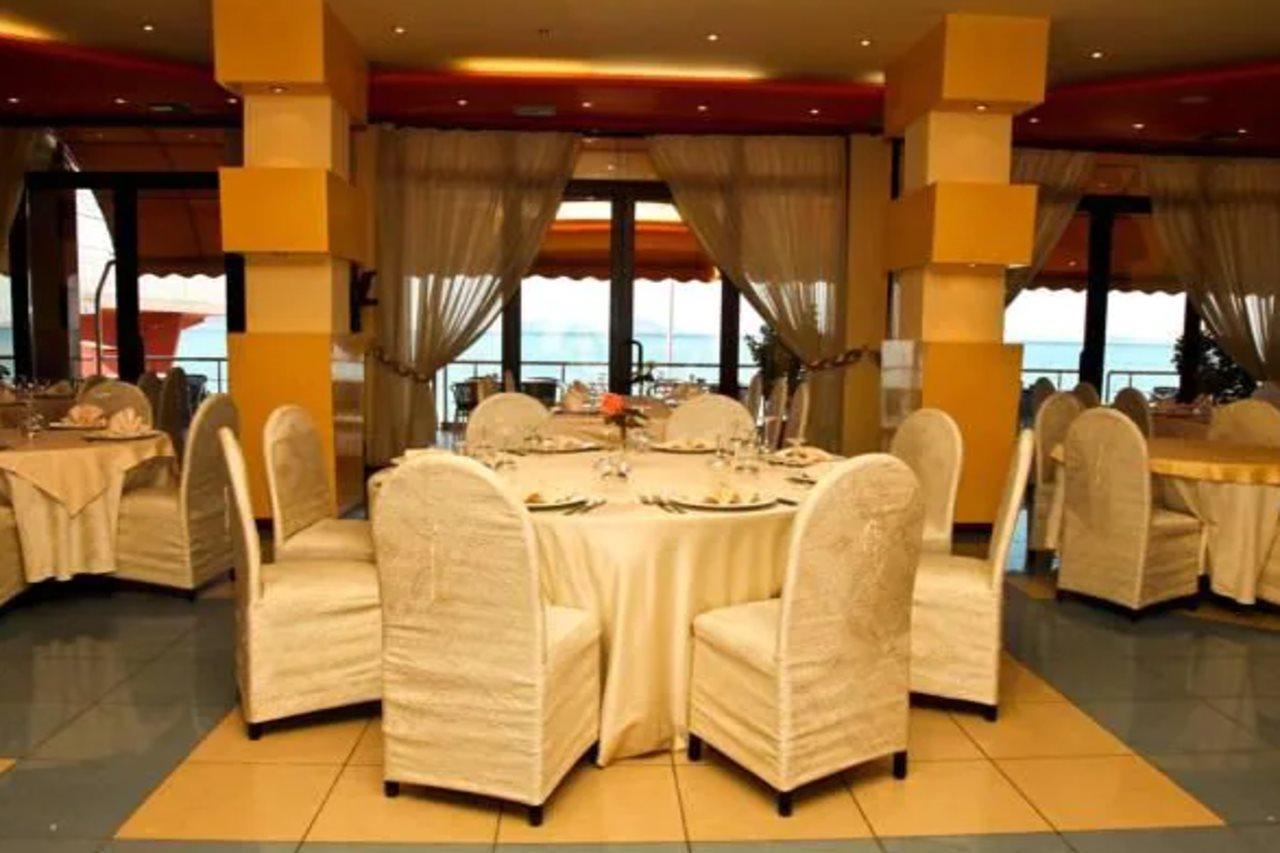 Hotel New York Vlore