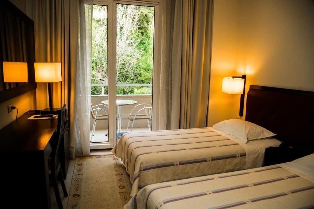 Hotel New York 4*