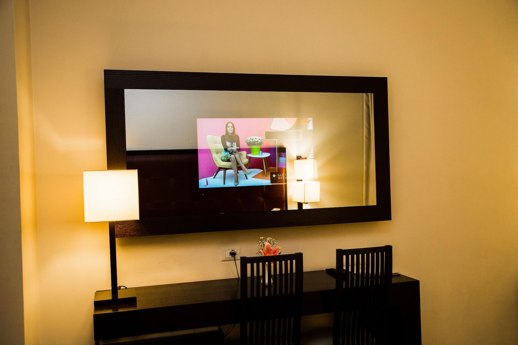 New York Hotel Vlore