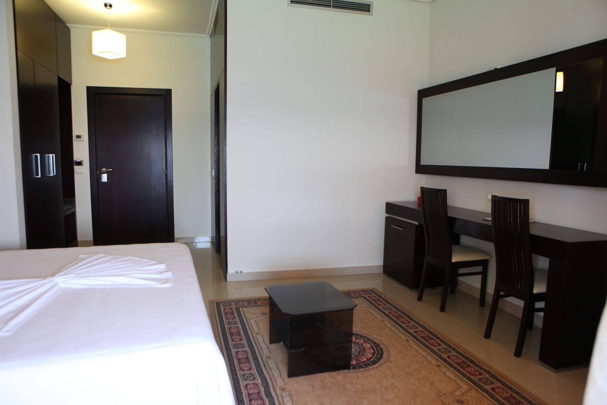 New York Hotel Vlore