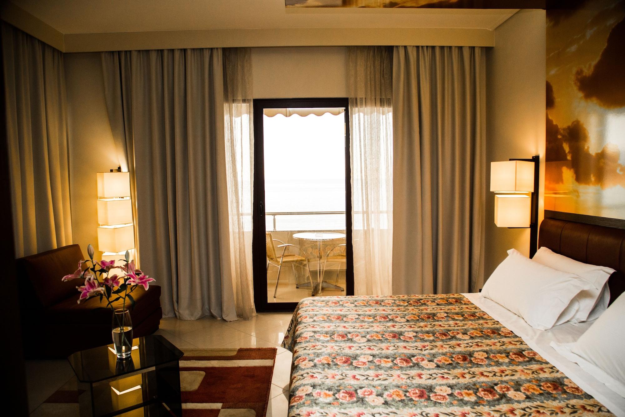 New York 4*