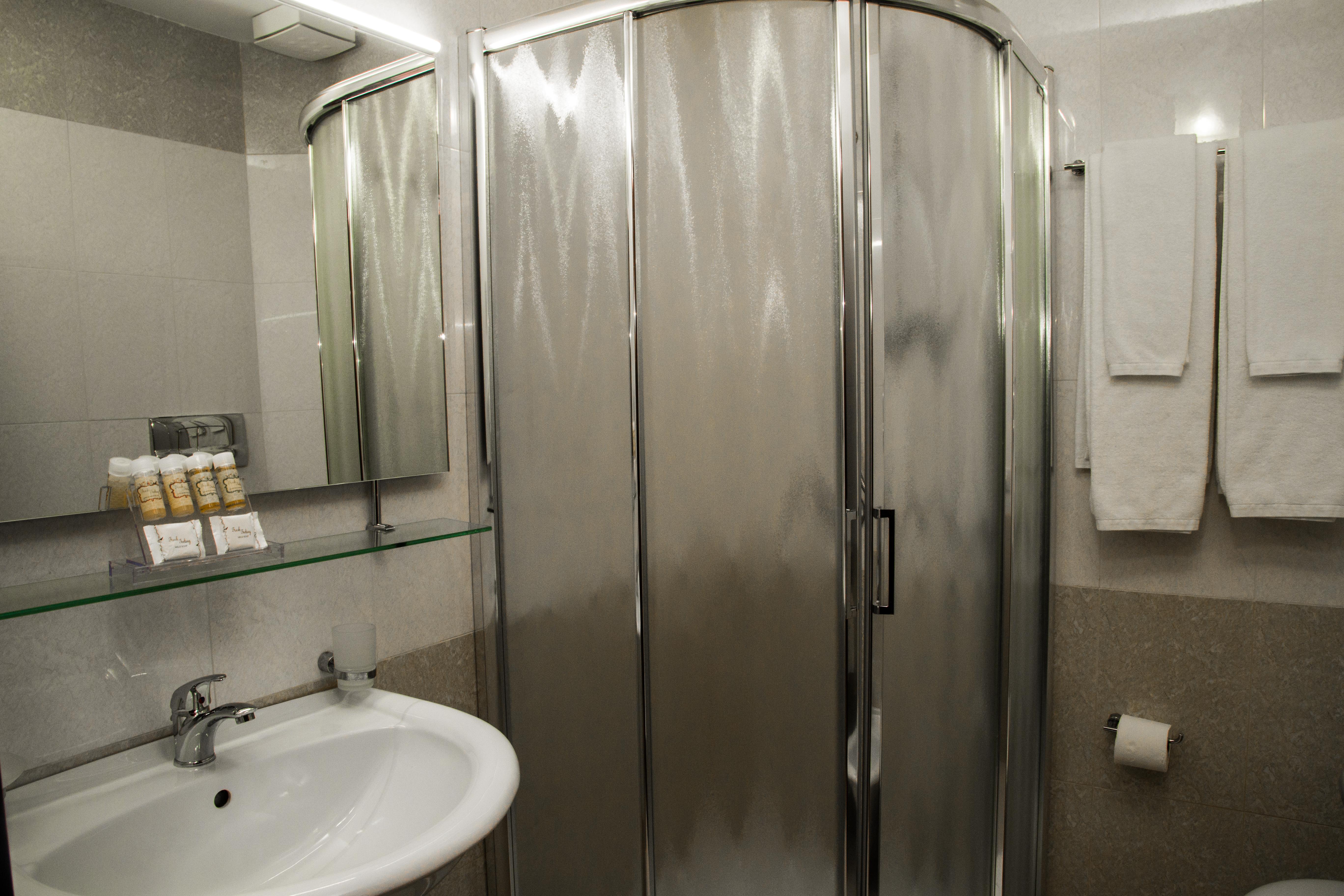 New York Hotel 4*