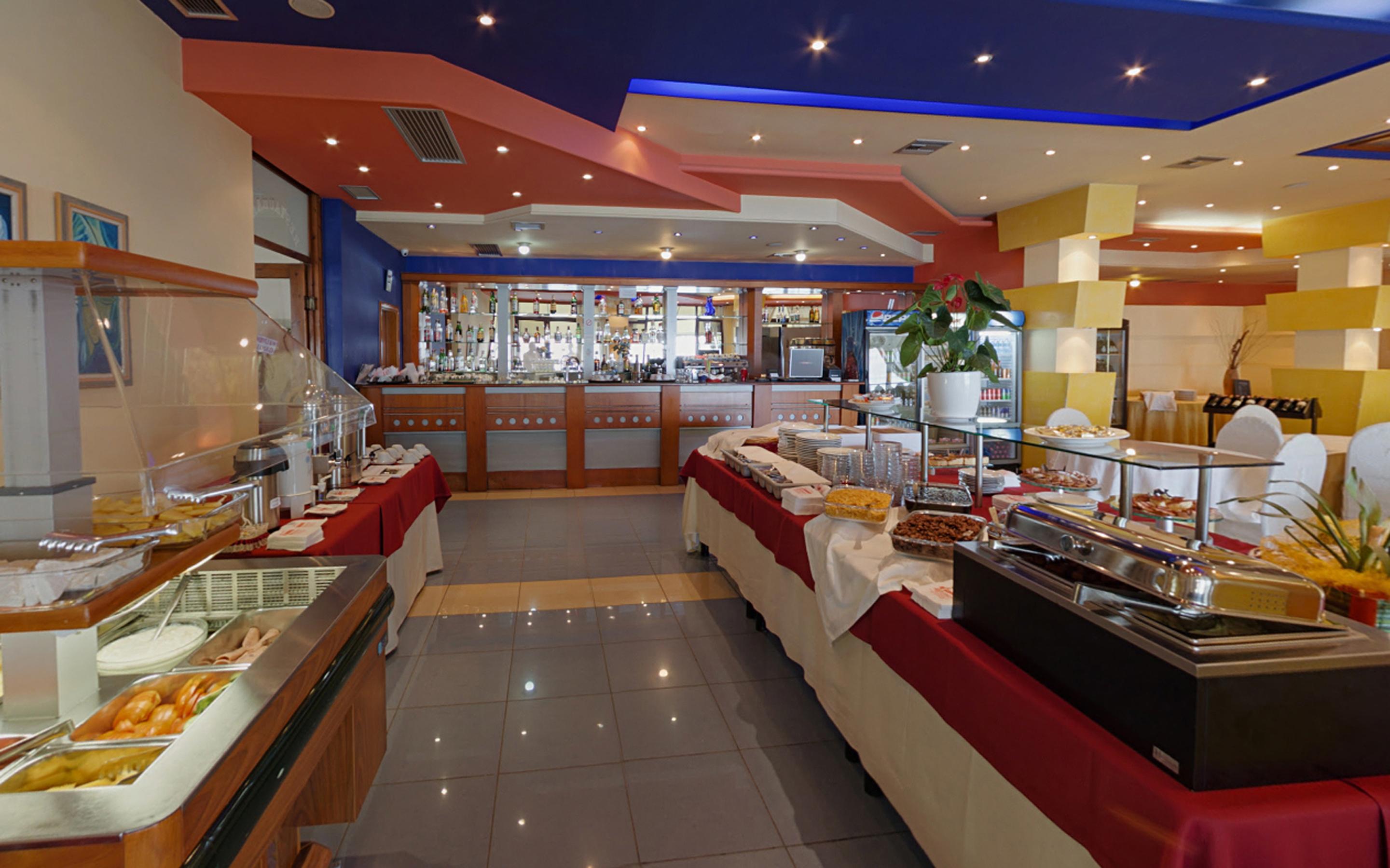 Hotel New York Vlore