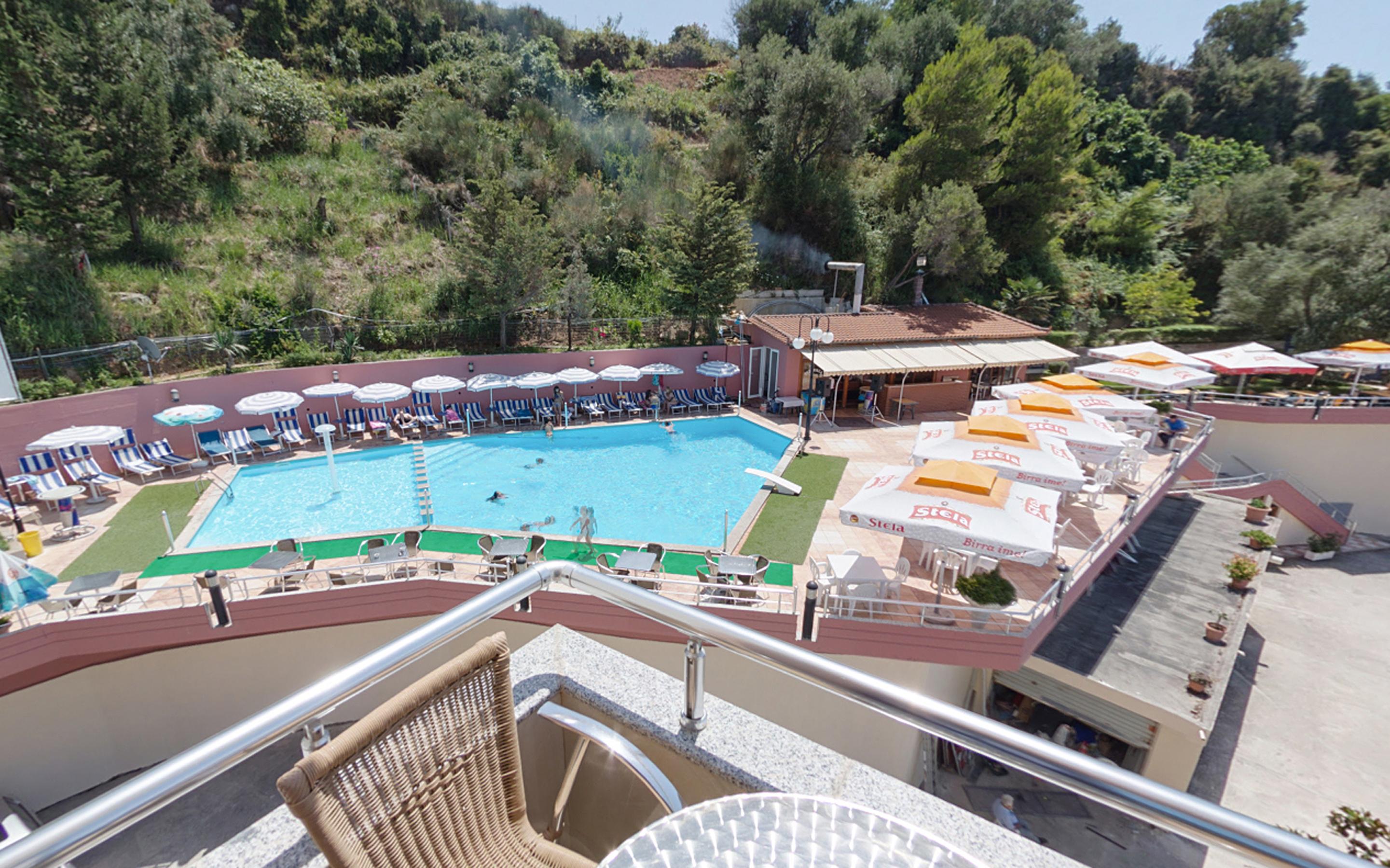 Hotel New York Vlore