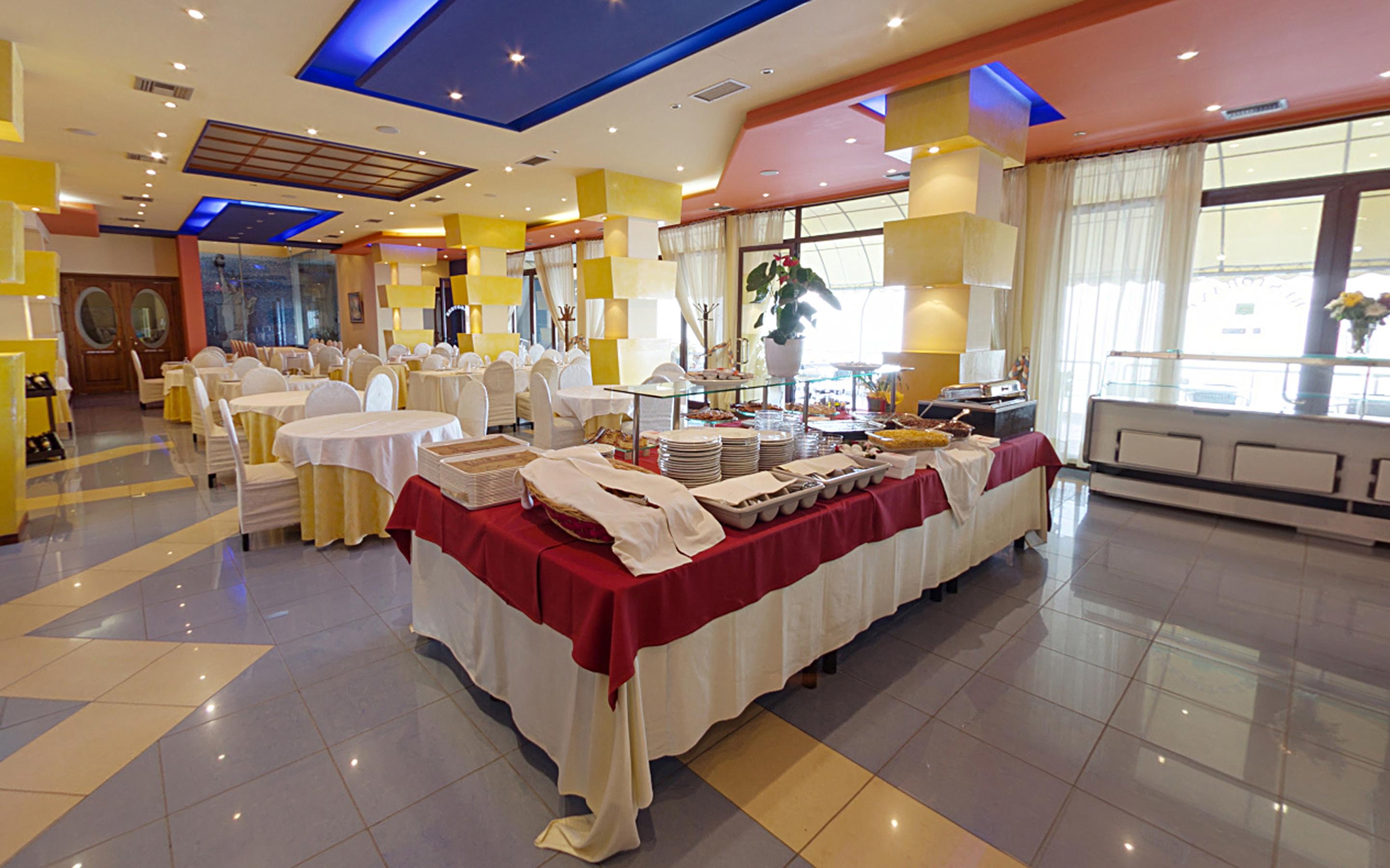 Hotel New York 4*