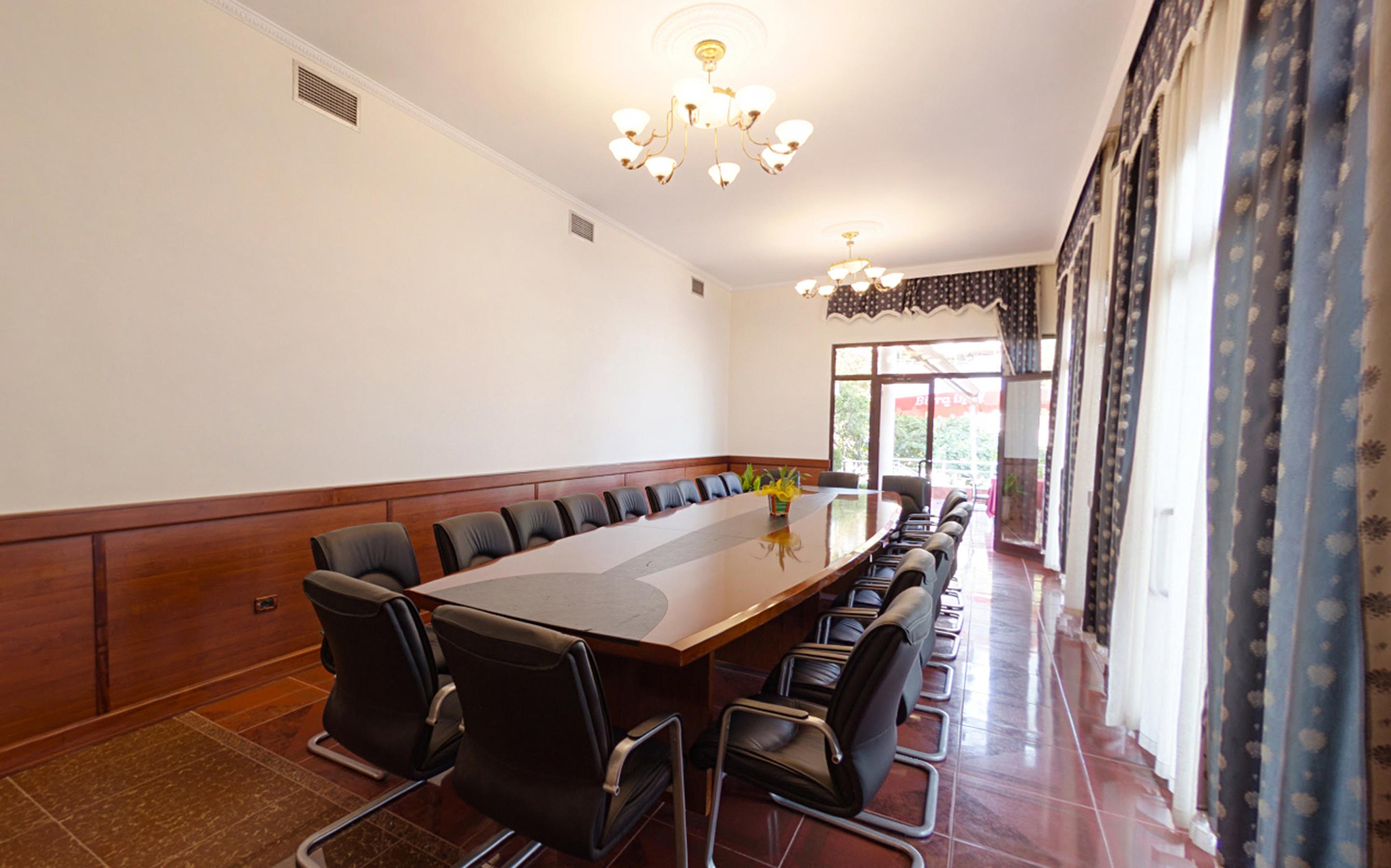 Hotel New York Vlore