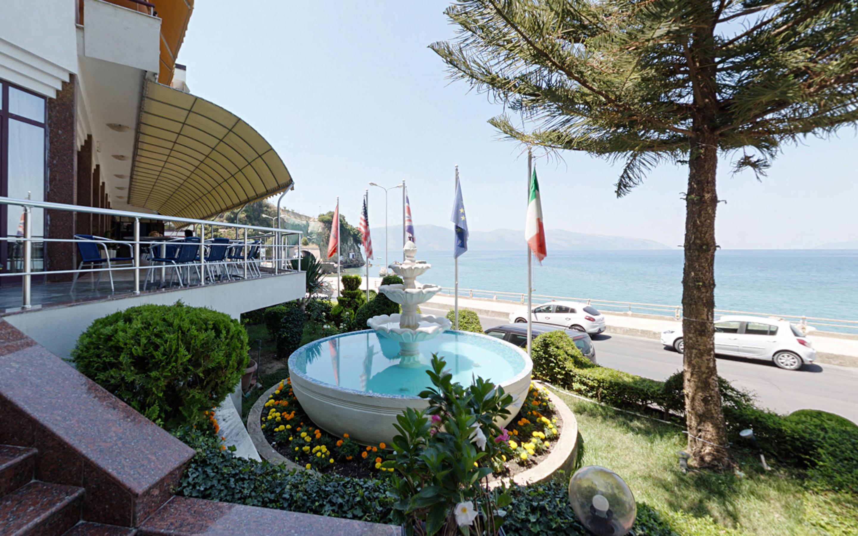 New York 4* Vlore