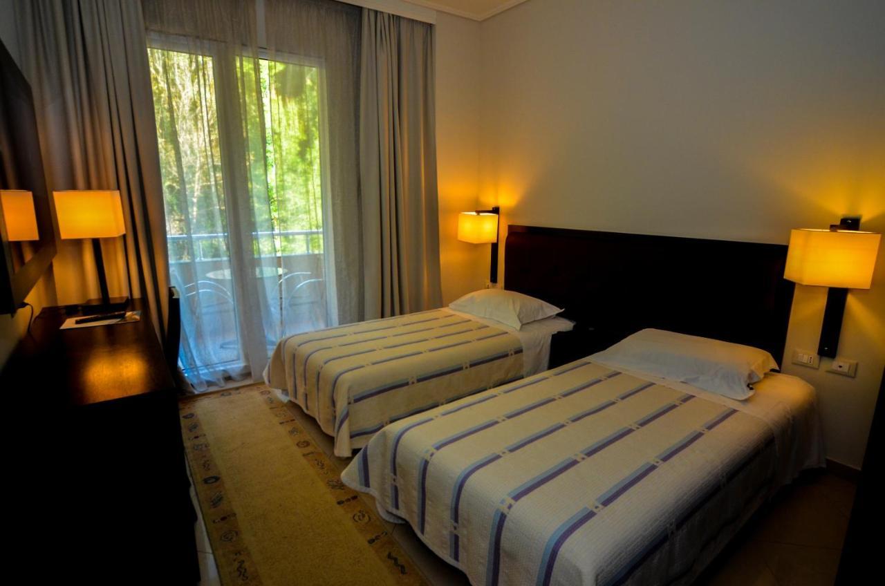 Hotel New York Vlore