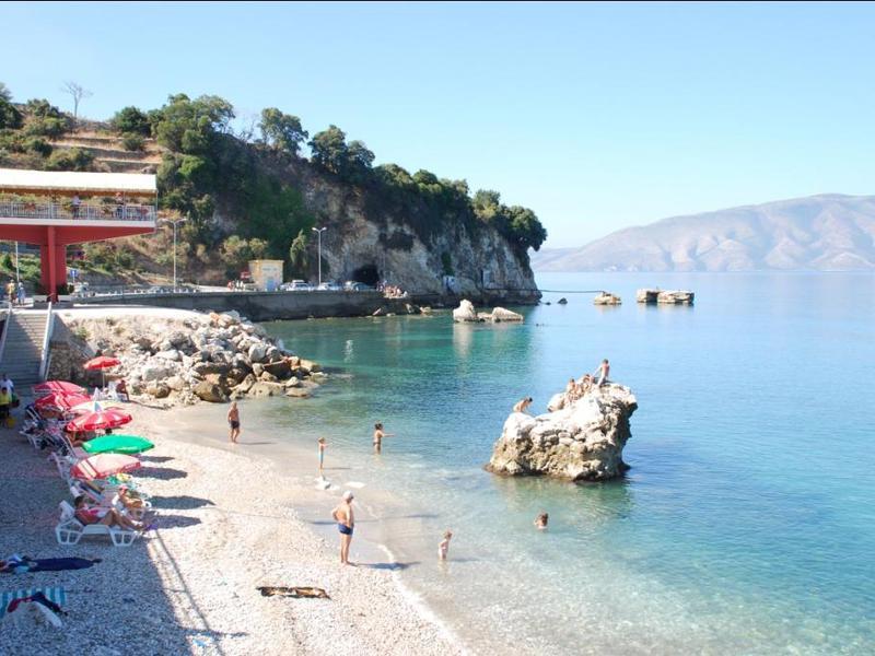 New York Hotel Vlore