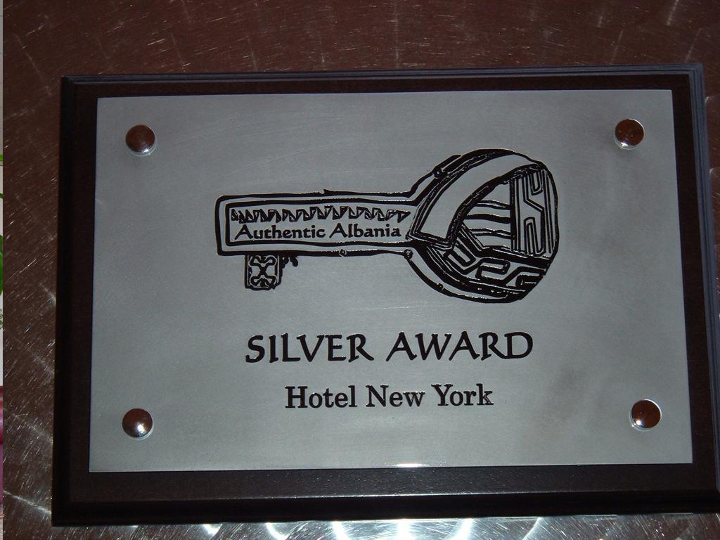 Hotel New York 4*