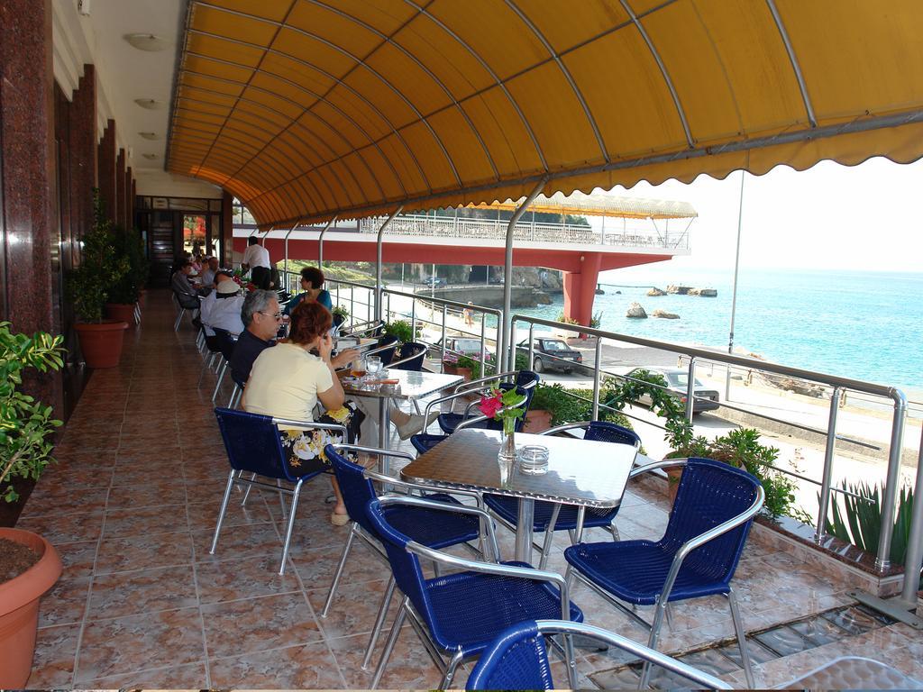 Hotel New York Vlore