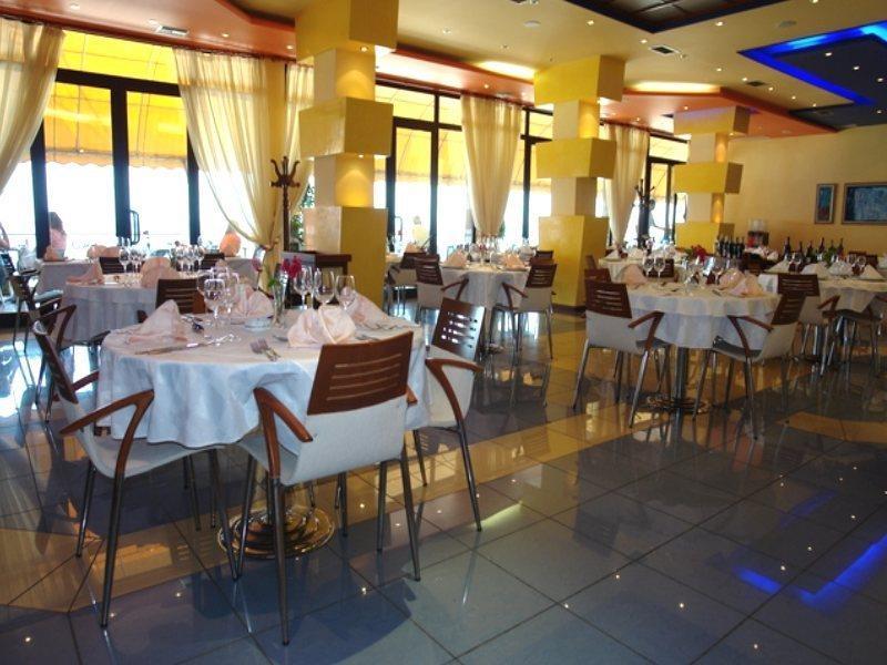 Hotel New York Vlore