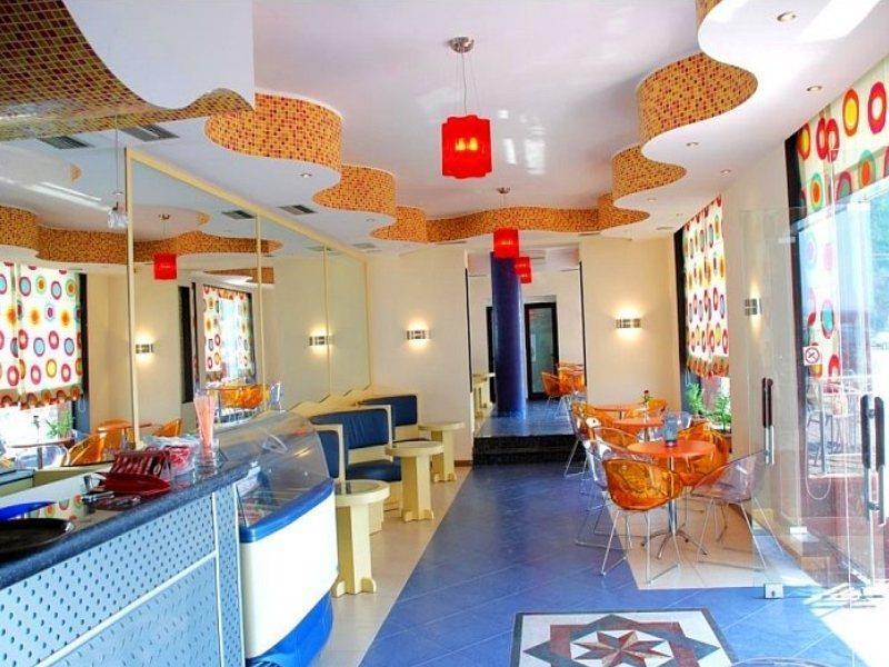 Hotel New York