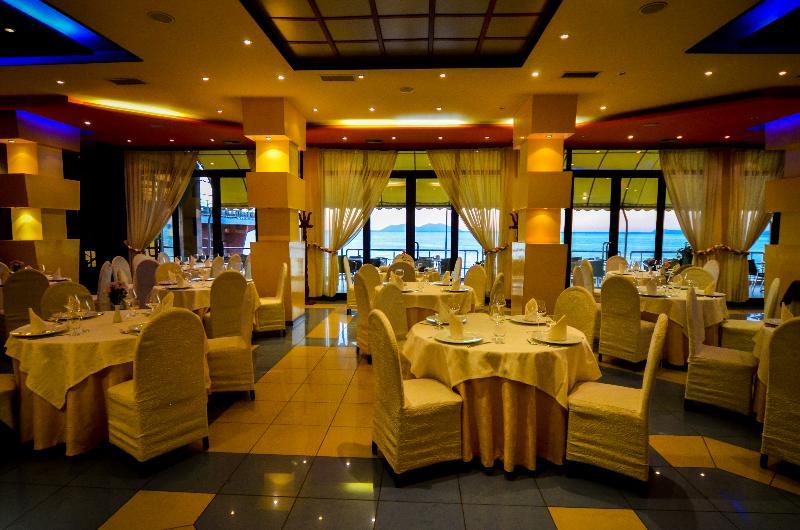 New York Hotel Vlore