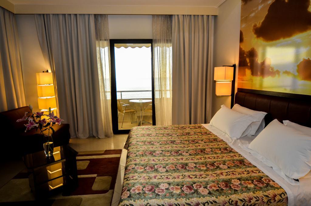 New York Hotel Vlore