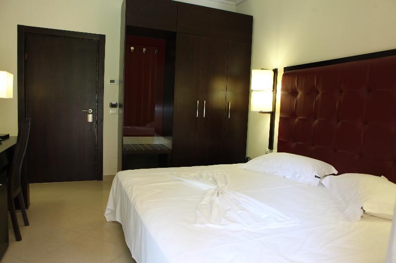 New York Hotel