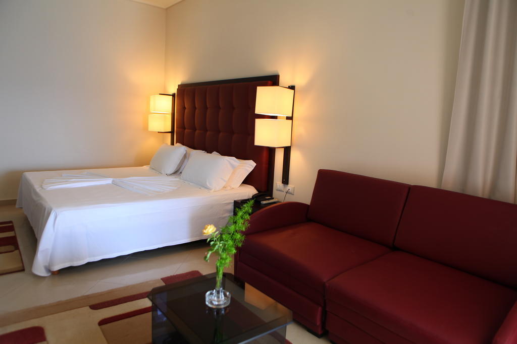 Hotel New York 4*