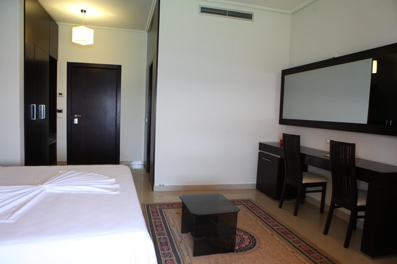 New York Hotel Vlore